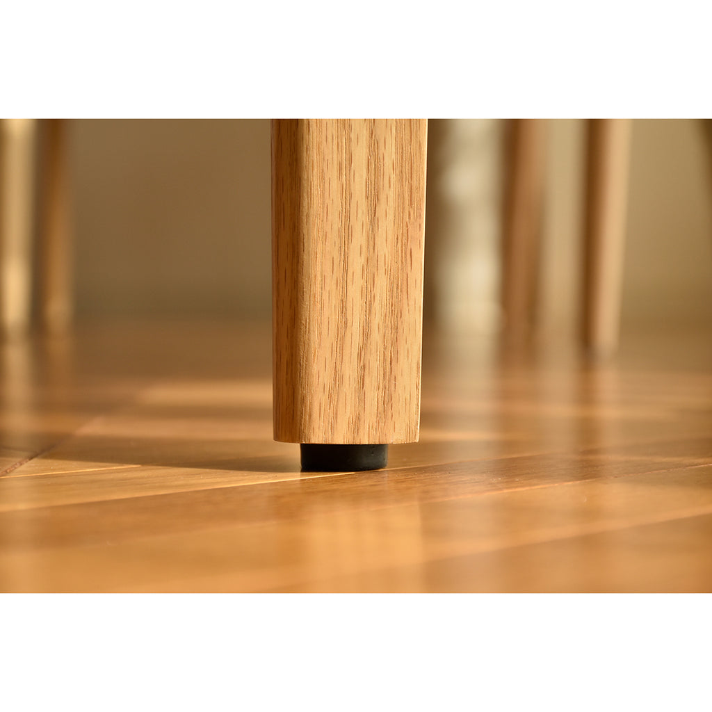 ダイニングテーブルDining Table KA 140GART ガルトkaguaroo 11