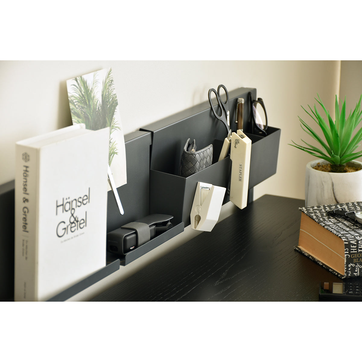 パソコンデスクShelf Desk KOSUTH 120GART ガルトkaguaroo 13