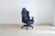 Gaming Chair SeAGA-04 BL