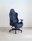 Gaming Chair SeAGA-04 BL