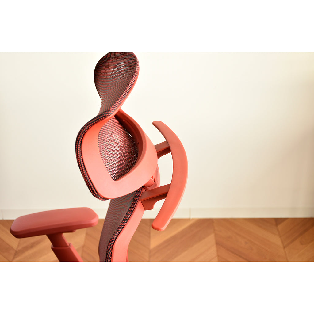 デスクチェアOffice Chair HLC-600GART ガルトkaguaroo 18