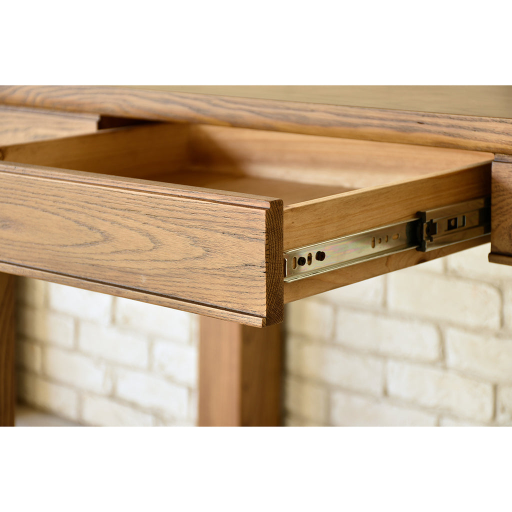パソコンデスクShelf Desk THORNBURY 125GART ガルトkaguaroo 11
