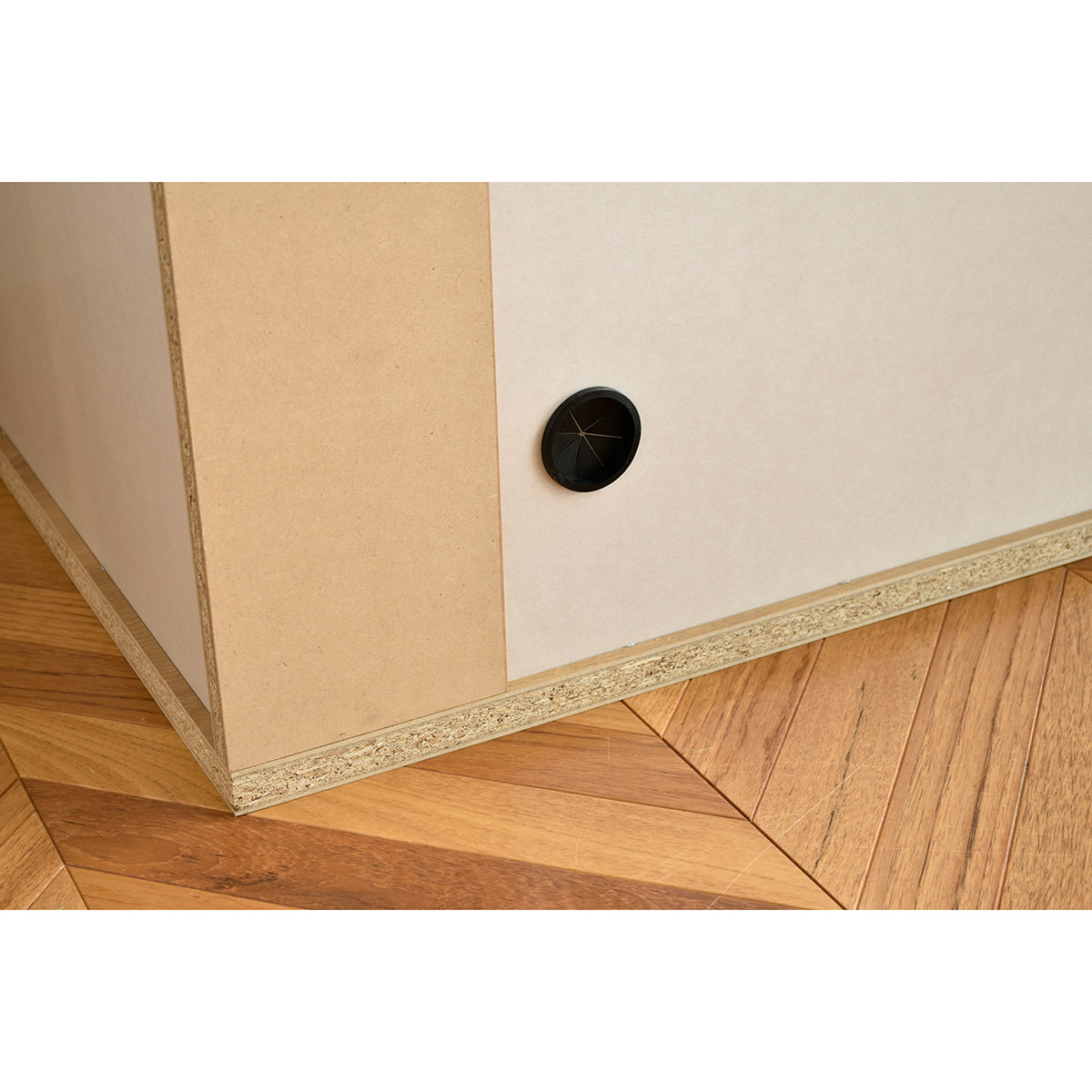 ラック・シェルフCorner Shelf MRUT 80GART ガルトkaguaroo 10