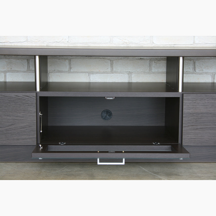 テレビボードTV Board CL 150GART ガルトkaguaroo 9
