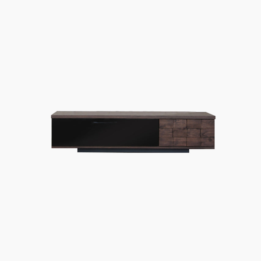 テレビボードTV Board COLK 130GART ガルトkaguaroo 1