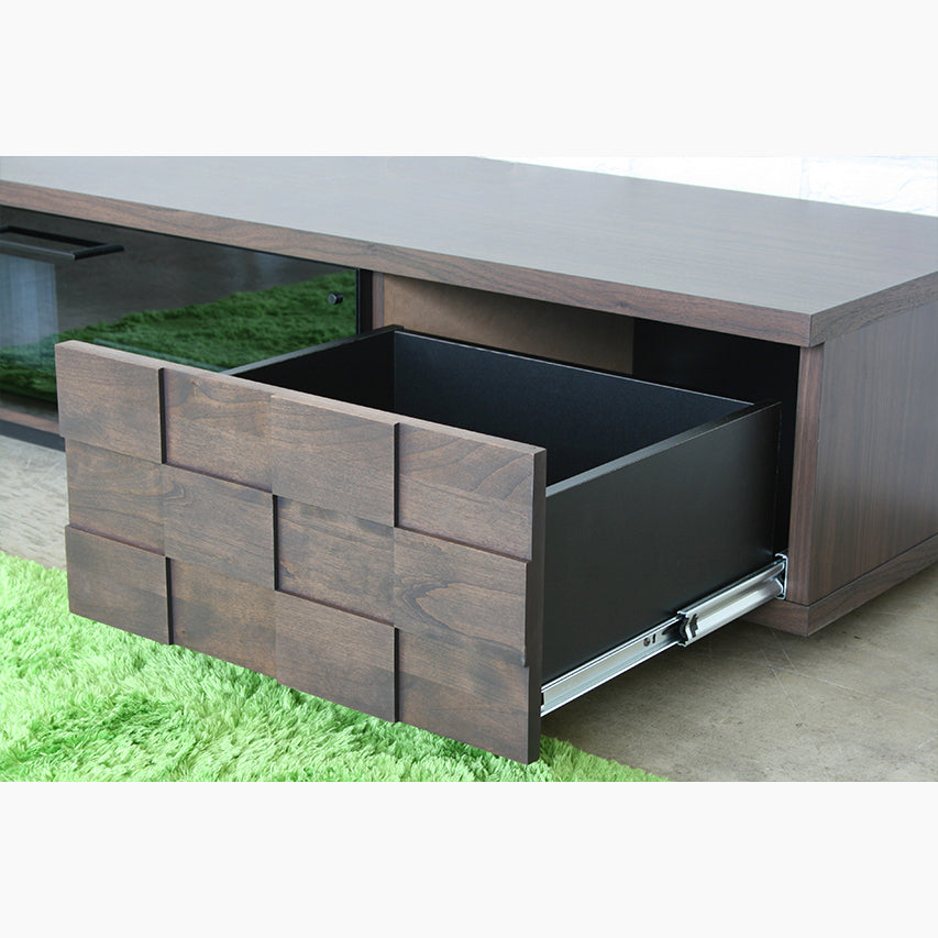 テレビボードTV Board COLK 130GART ガルトkaguaroo 5