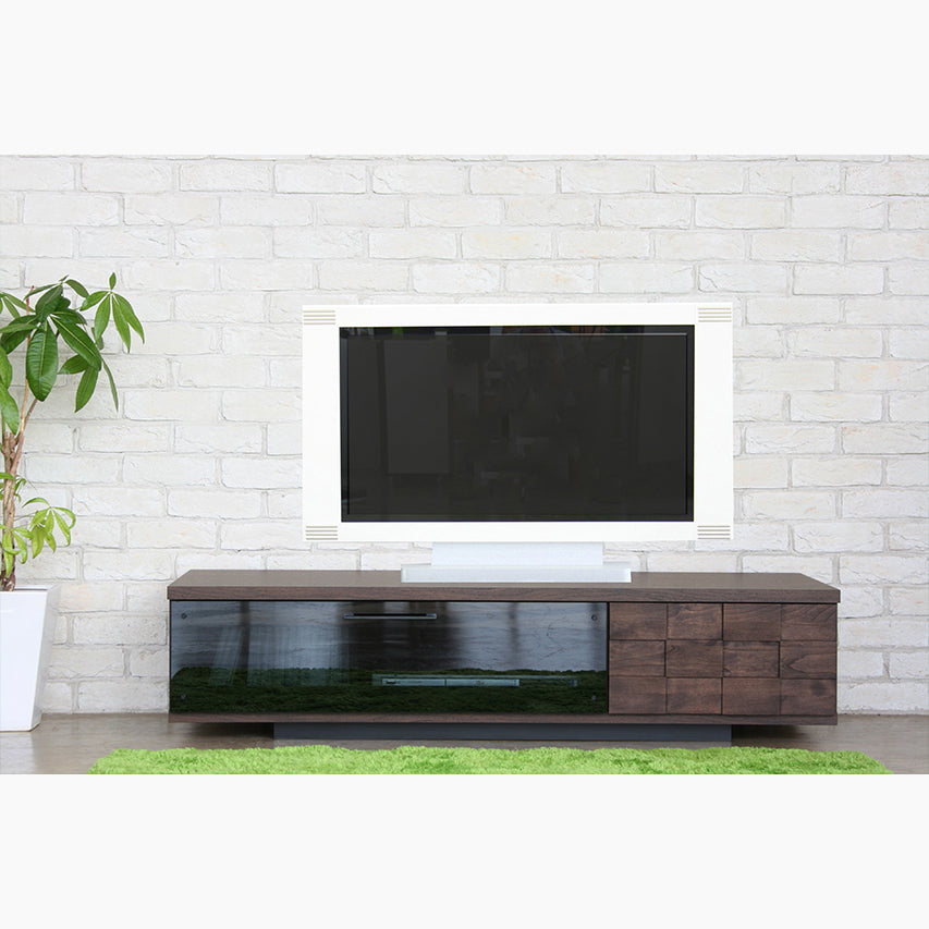 テレビボードTV Board COLK 130GART ガルトkaguaroo 7
