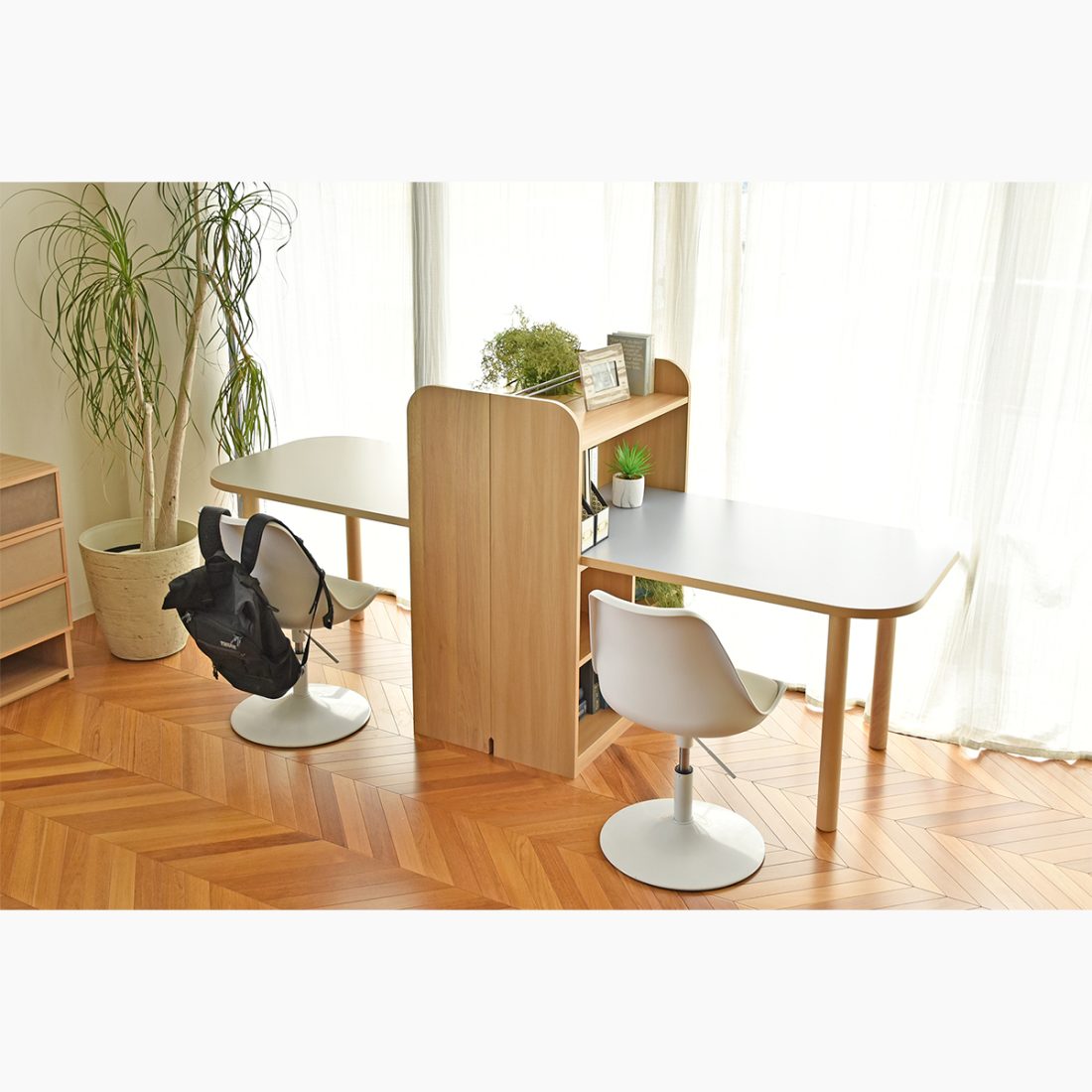Table Shelf ROACH 120 High