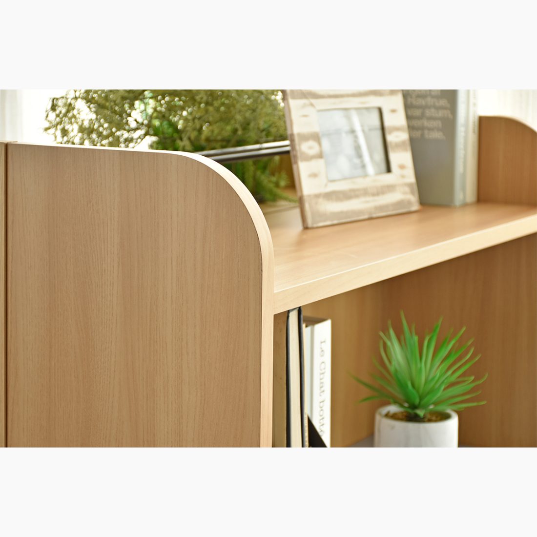 Table Shelf ROACH 120 High