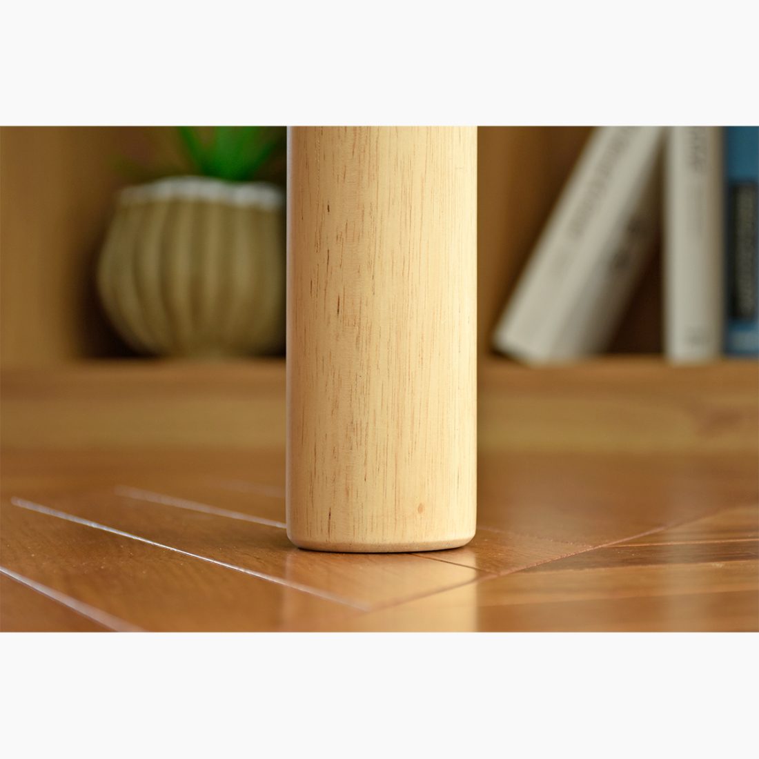 Table Shelf ROACH 120 High