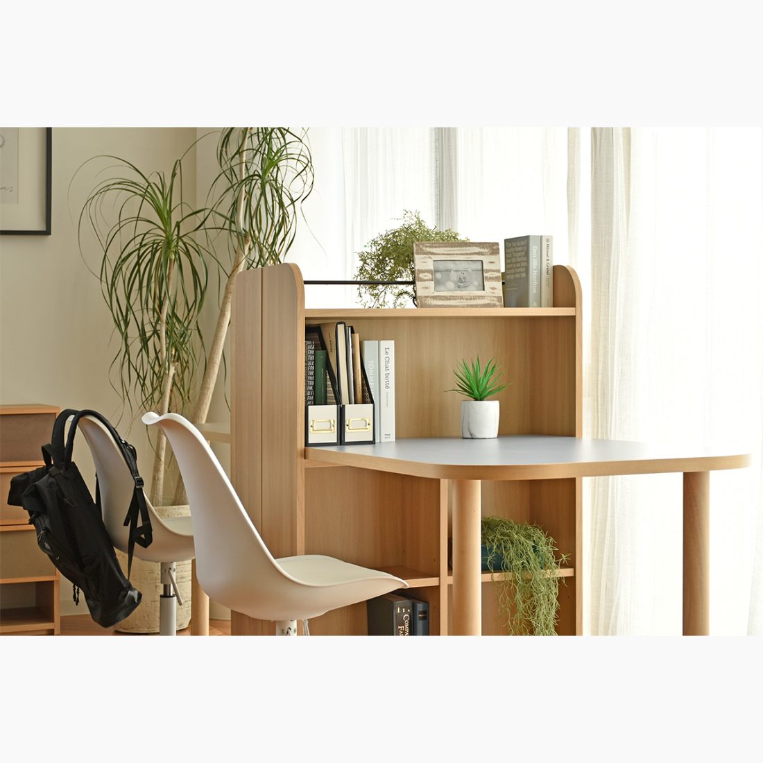 Table Shelf ROACH 120 High