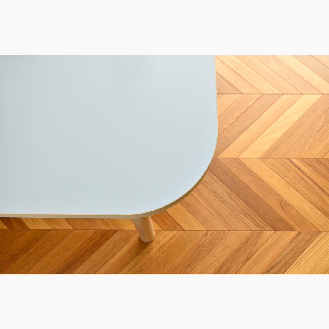 Table Shelf ROACH 120 High