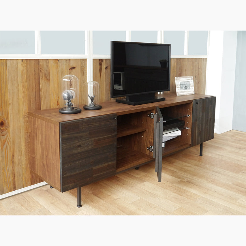 テレビボードTV Board QUINA 178GART ガルトkaguaroo 7