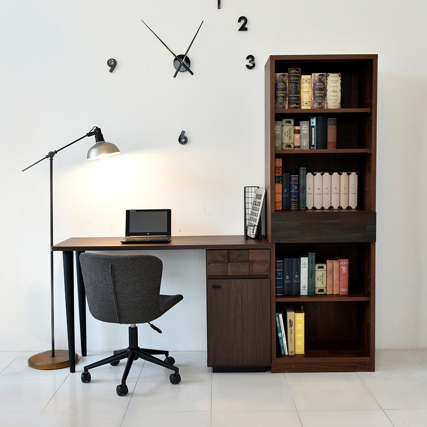 ラック・シェルフShelf QUINA 58GART ガルトkaguaroo 8