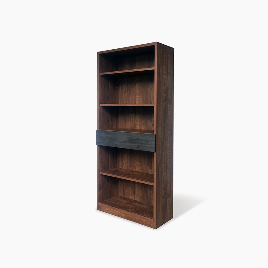 ラック・シェルフShelf QUINA 78GART ガルトkaguaroo 2