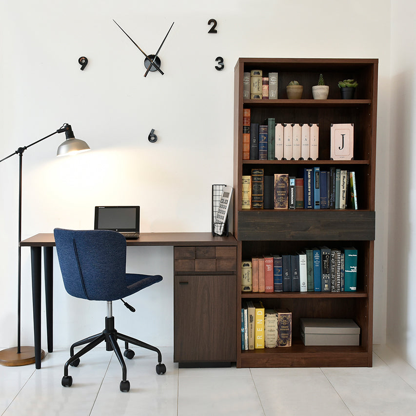 ラック・シェルフShelf QUINA 78GART ガルトkaguaroo 7