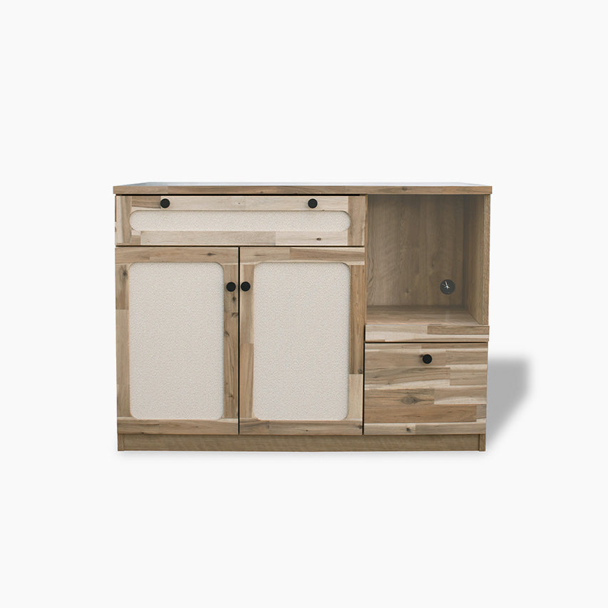 キッチンカウンターKitchen Counter TIGO 120GART ガルトkaguaroo 1