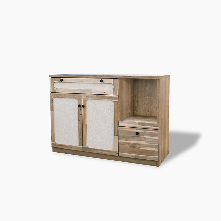 キッチンカウンターKitchen Counter TIGO 120GART ガルトkaguaroo 2
