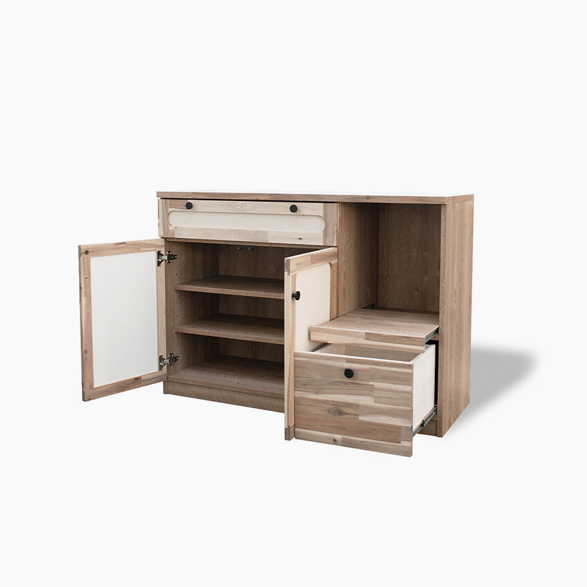 キッチンカウンターKitchen Counter TIGO 120GART ガルトkaguaroo 3
