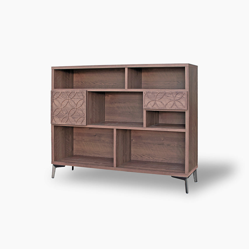 ラック・シェルフShelf RACT 120GART ガルトkaguaroo 3