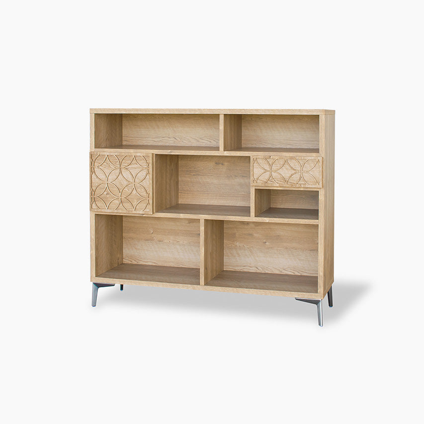 ラック・シェルフShelf RACT 120GART ガルトkaguaroo 4