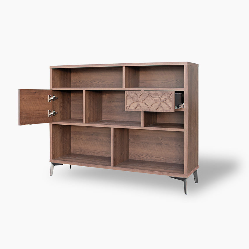 ラック・シェルフShelf RACT 120GART ガルトkaguaroo 5