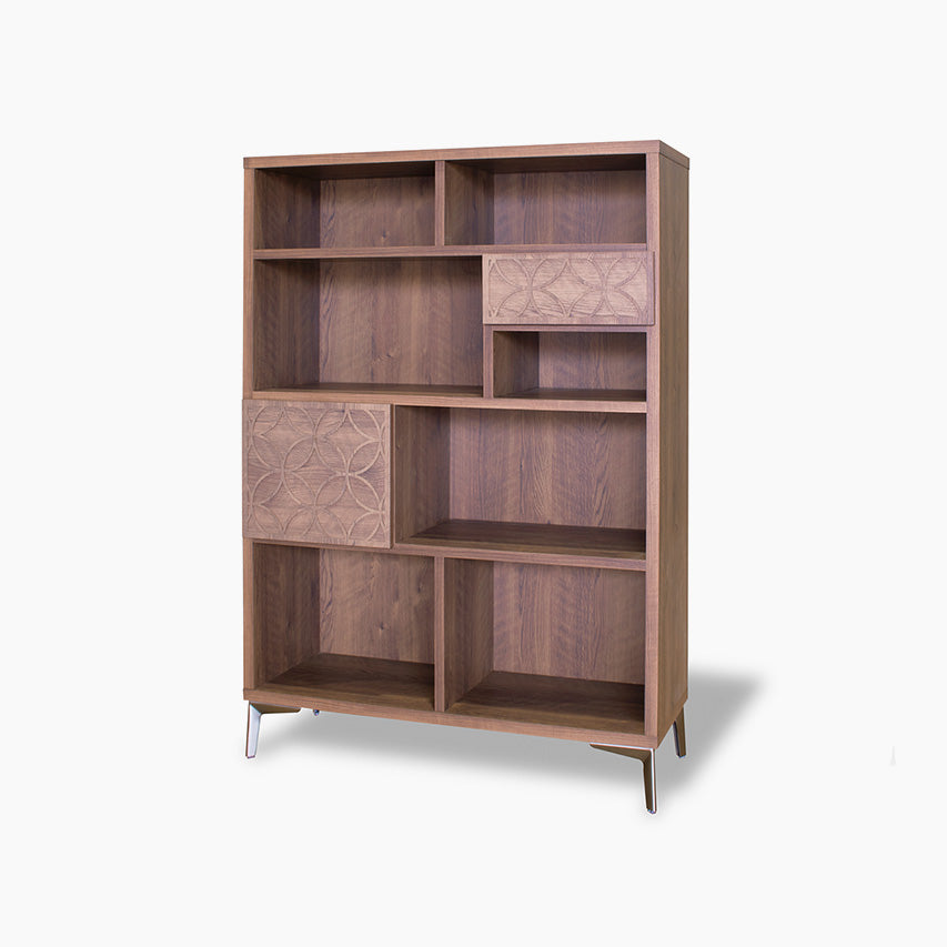 ラック・シェルフShelf RACT 90GART ガルトkaguaroo 4