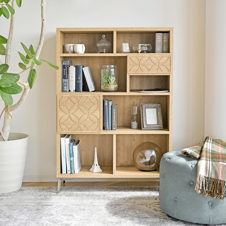 ラック・シェルフShelf RACT 90GART ガルトkaguaroo 9