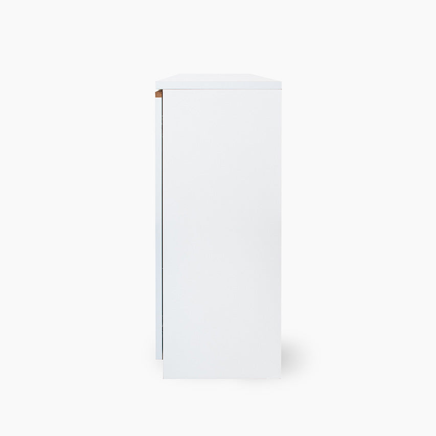 Slim Cabinet 120 PONE