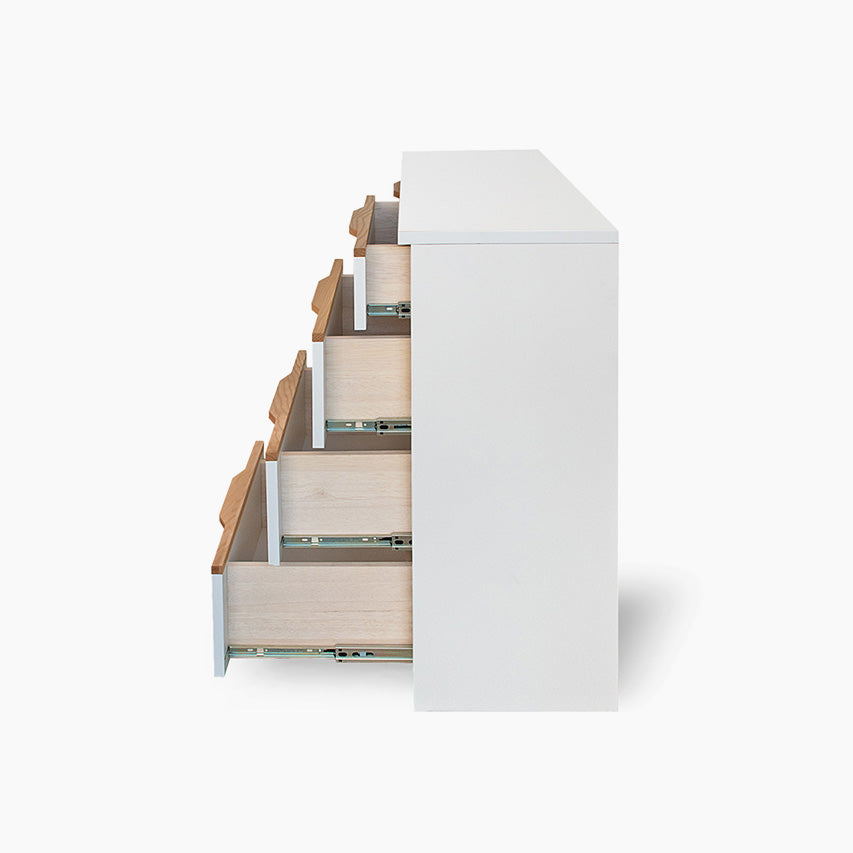 Slim Cabinet 80 PONE
