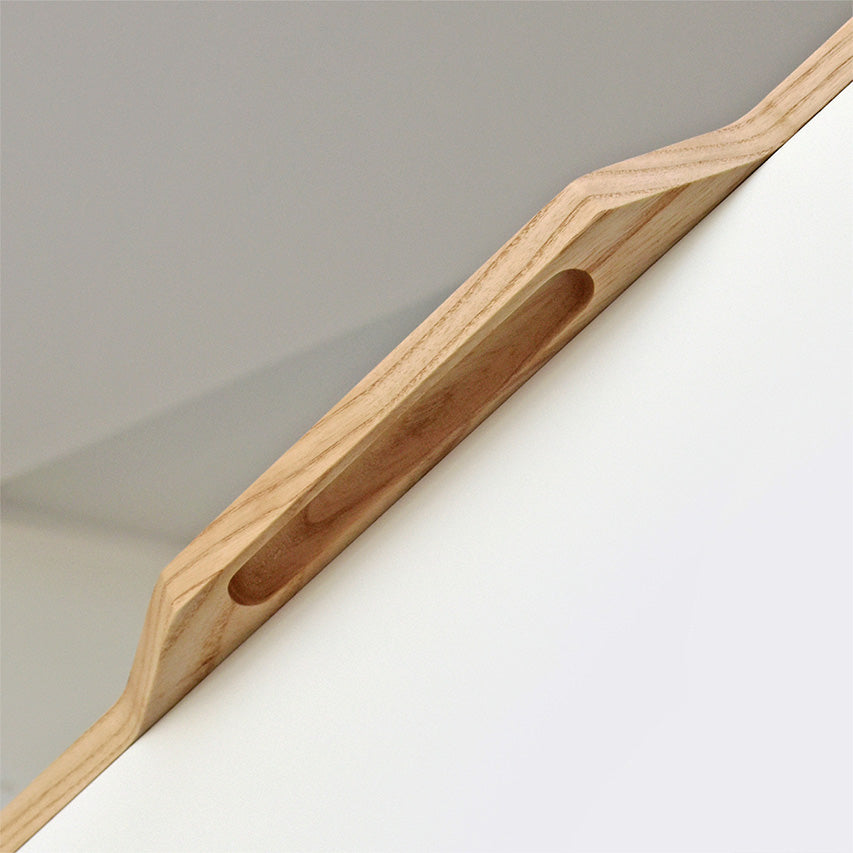 Slim Cabinet 80 PONE