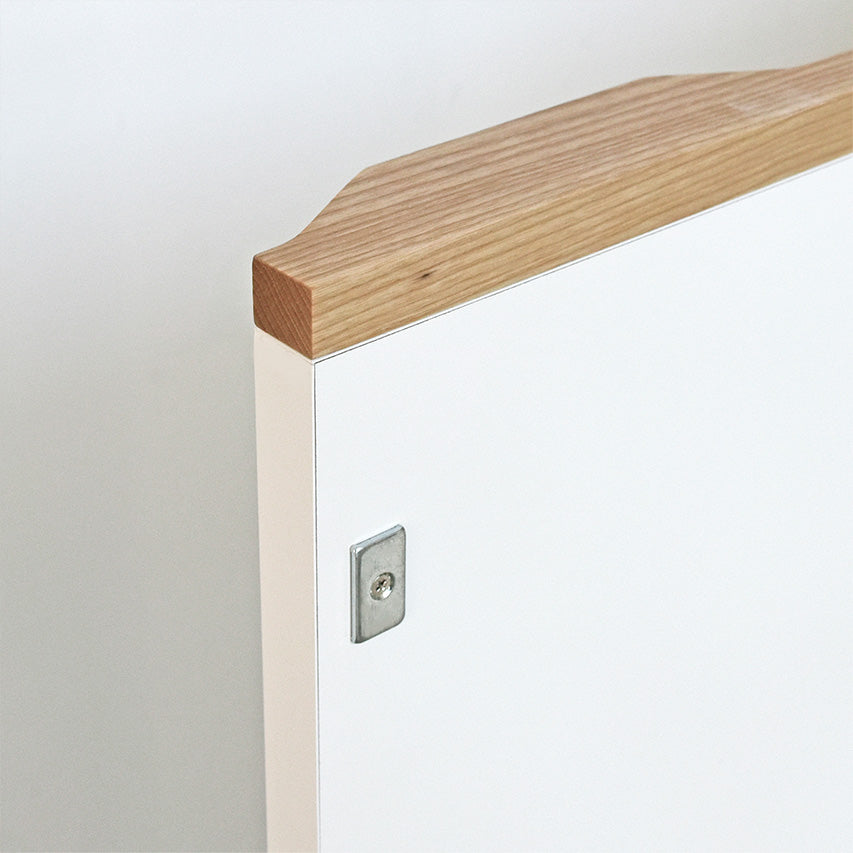 Slim Cabinet 80 PONE