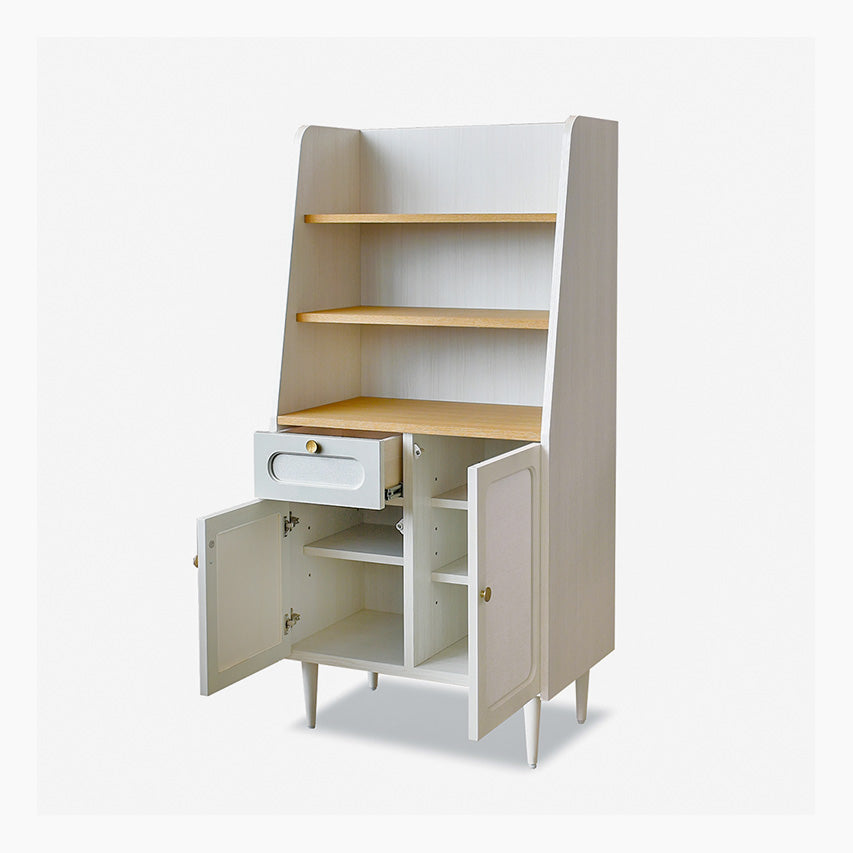 キャビネットShelf Cabinet MELES 73GART ガルトkaguaroo 3