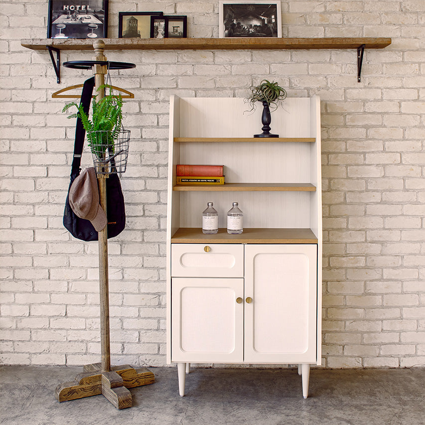 キャビネットShelf Cabinet MELES 73GART ガルトkaguaroo 6
