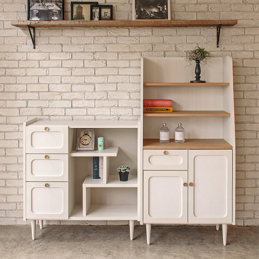 キャビネットShelf Cabinet MELES 73GART ガルトkaguaroo 7