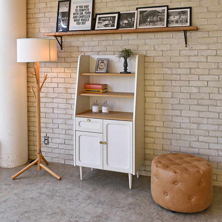 キャビネットShelf Cabinet MELES 73GART ガルトkaguaroo 8
