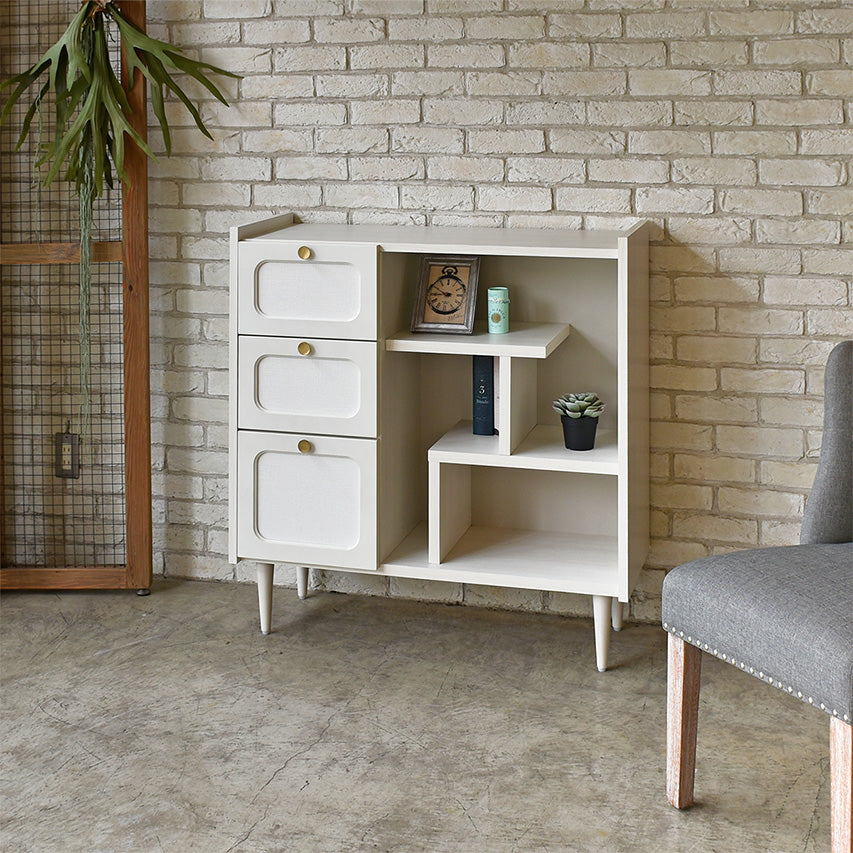 チェストShelf Chest MELES 93GART ガルトkaguaroo 8