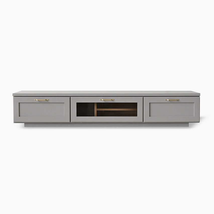 テレビボードTV Board BRINE 180 GYGART ガルトkaguaroo 1