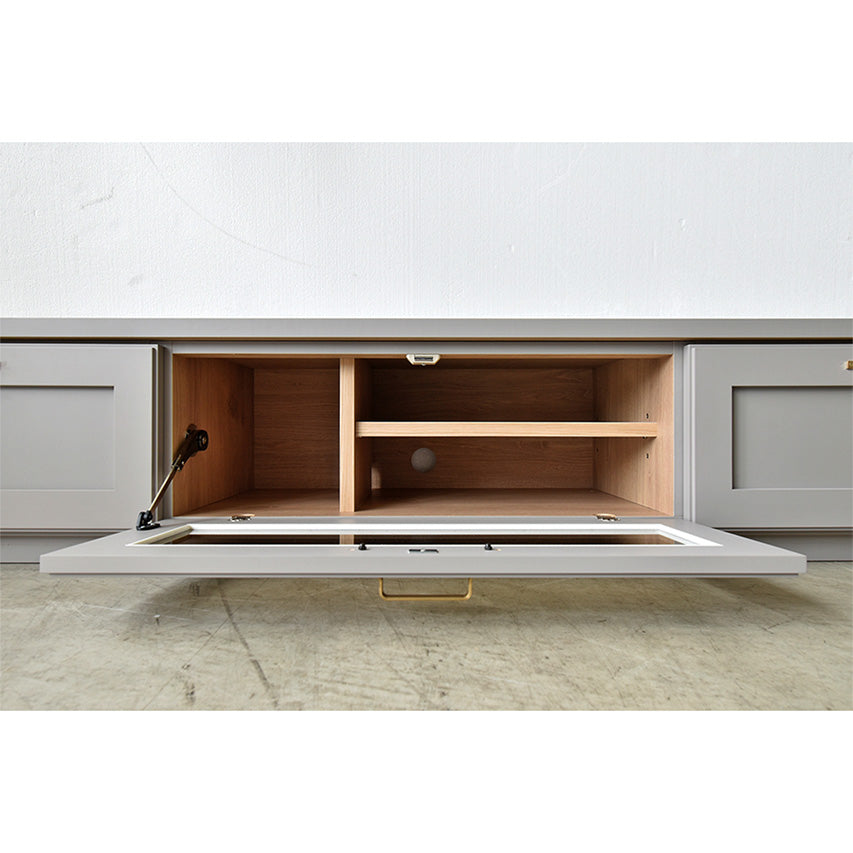 テレビボードTV Board BRINE 180 GYGART ガルトkaguaroo 6