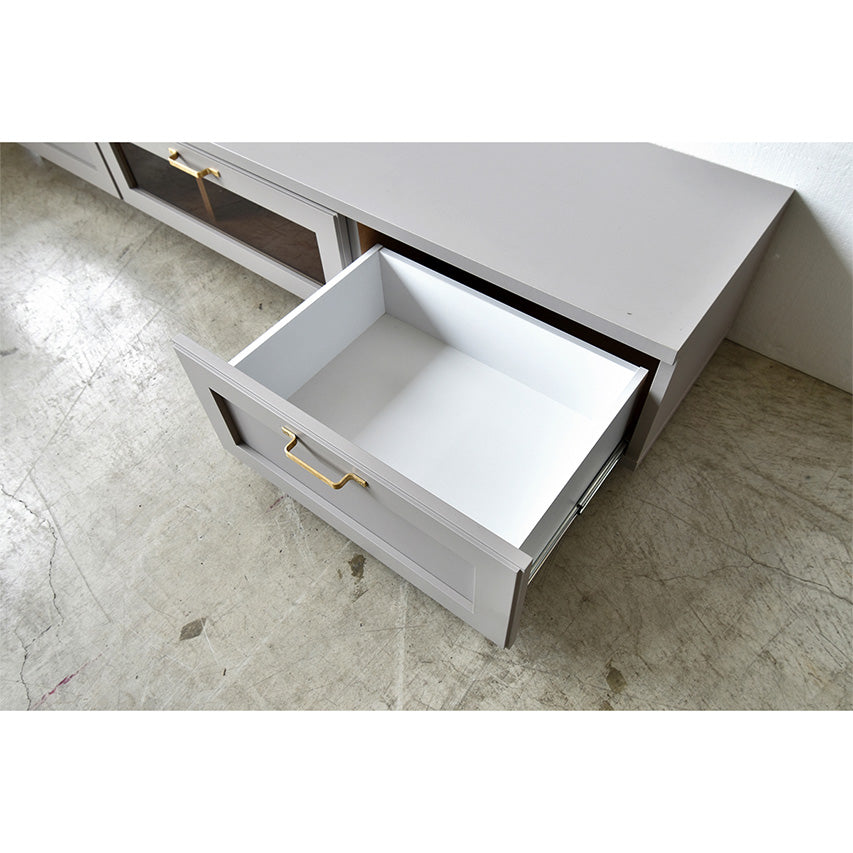 テレビボードTV Board BRINE 180 GYGART ガルトkaguaroo 8