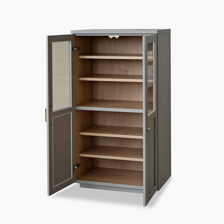 キャビネットCabinet BRINE 70 GYGART ガルトkaguaroo 4