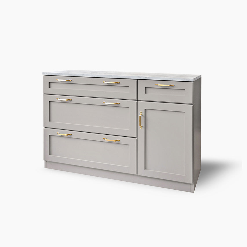 キッチンカウンターKitchen Counter BRINE 120GART ガルトkaguaroo 2