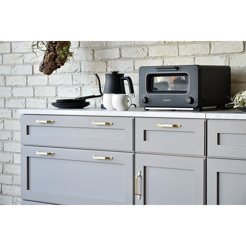 キッチンカウンターKitchen Counter BRINE 120GART ガルトkaguaroo 8