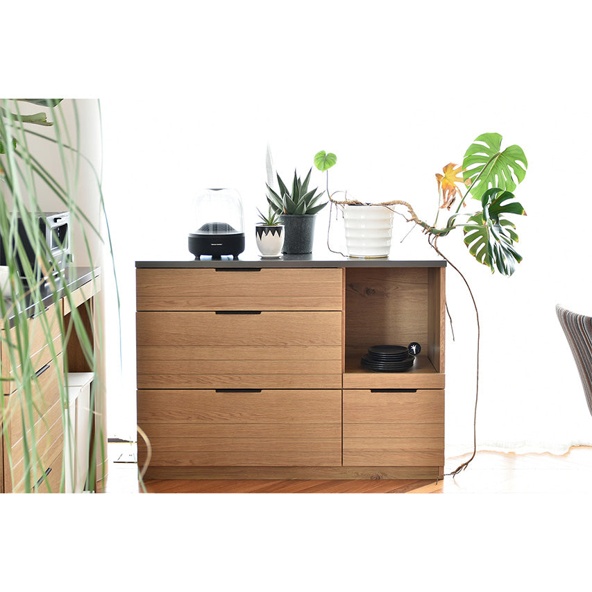 Kitchen Counter ETEL 120