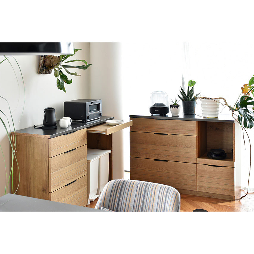 Kitchen Counter ETEL 120