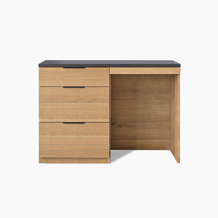 Kitchen Counter ETEL 120 OPEN