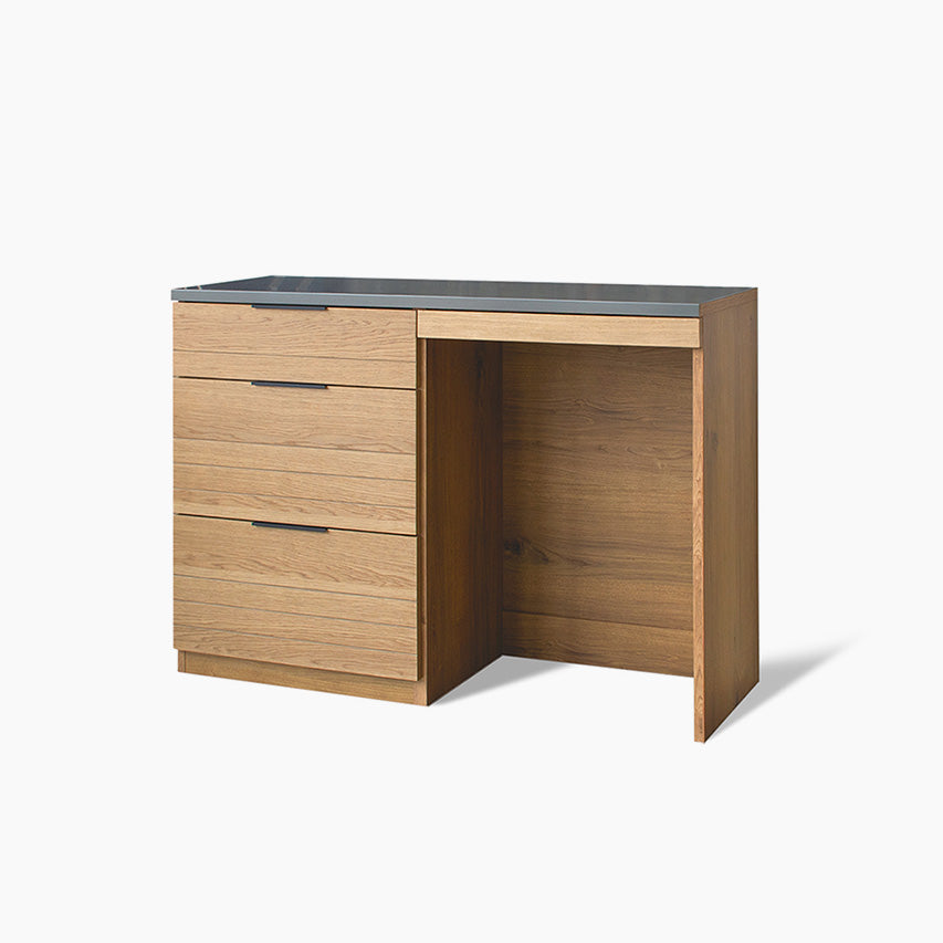 Kitchen Counter ETEL 120 OPEN