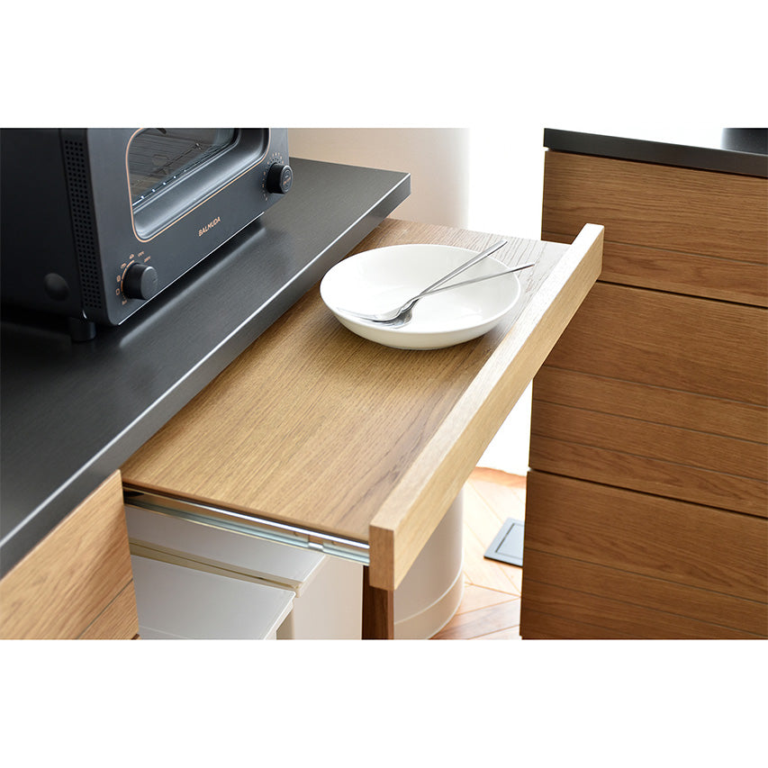 Kitchen Counter ETEL 120 OPEN