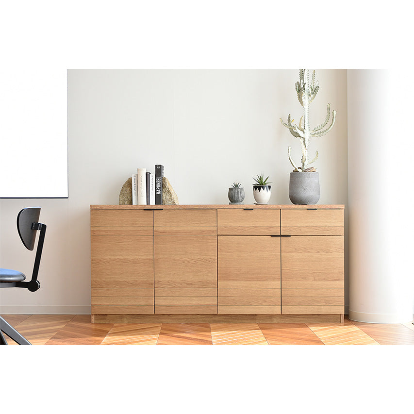 Side Board ETEL 160