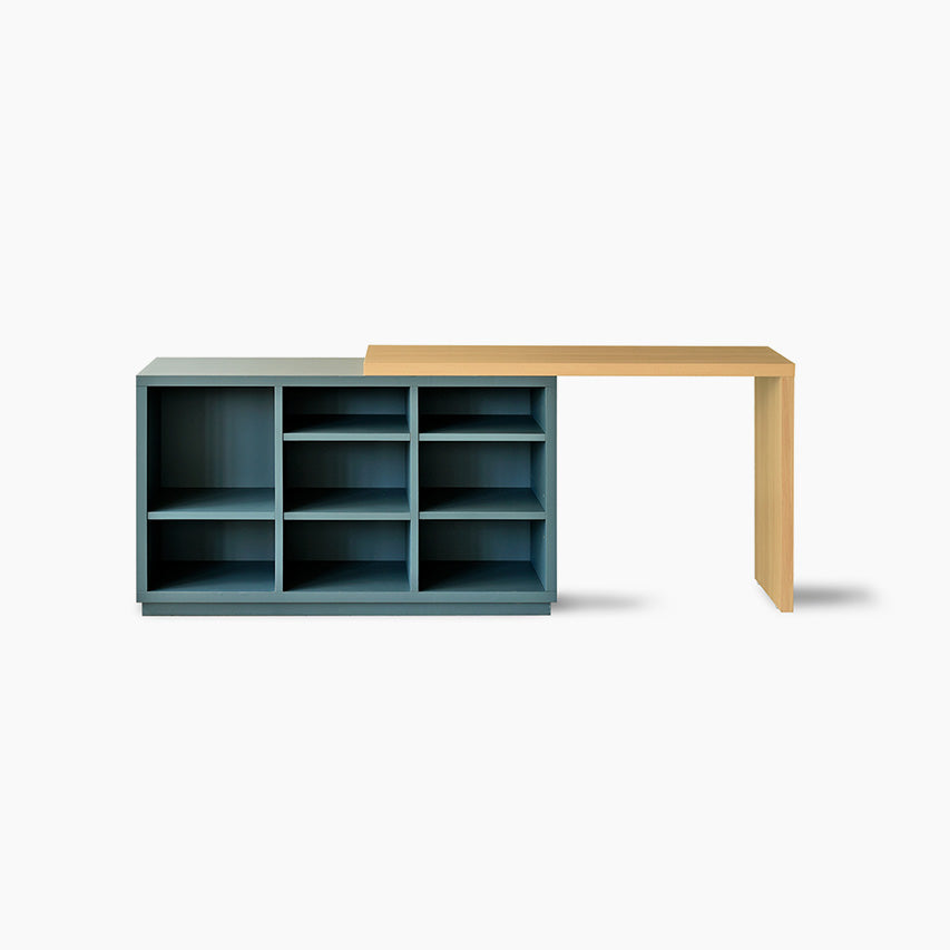 Shelf Desk AGRE 120